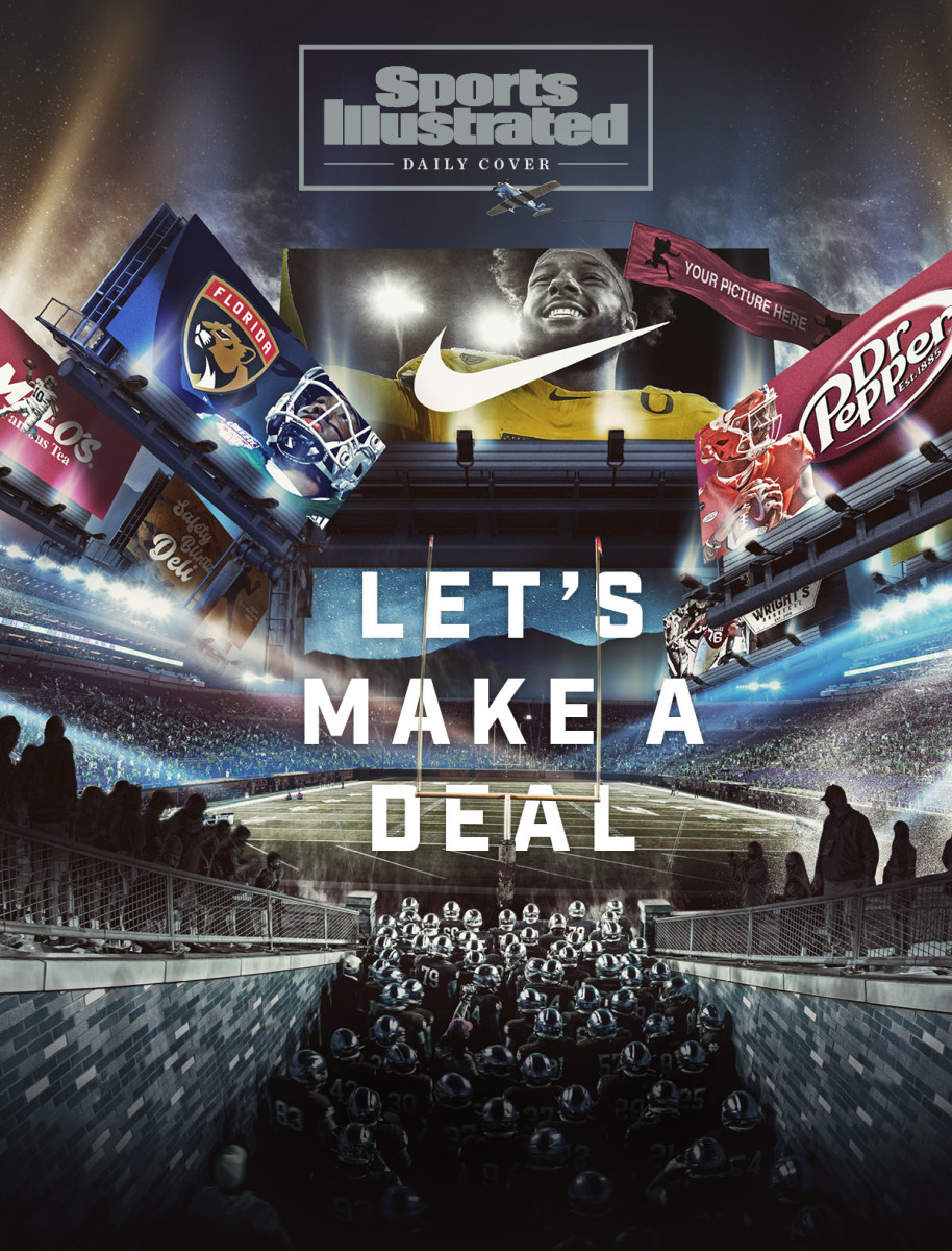 Let's Make a Deal